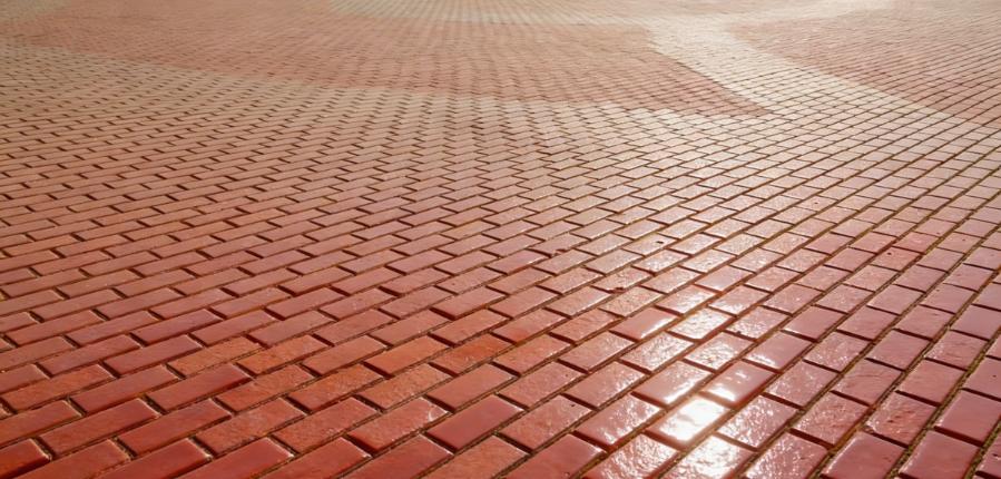Block Paving Sealer Prevention